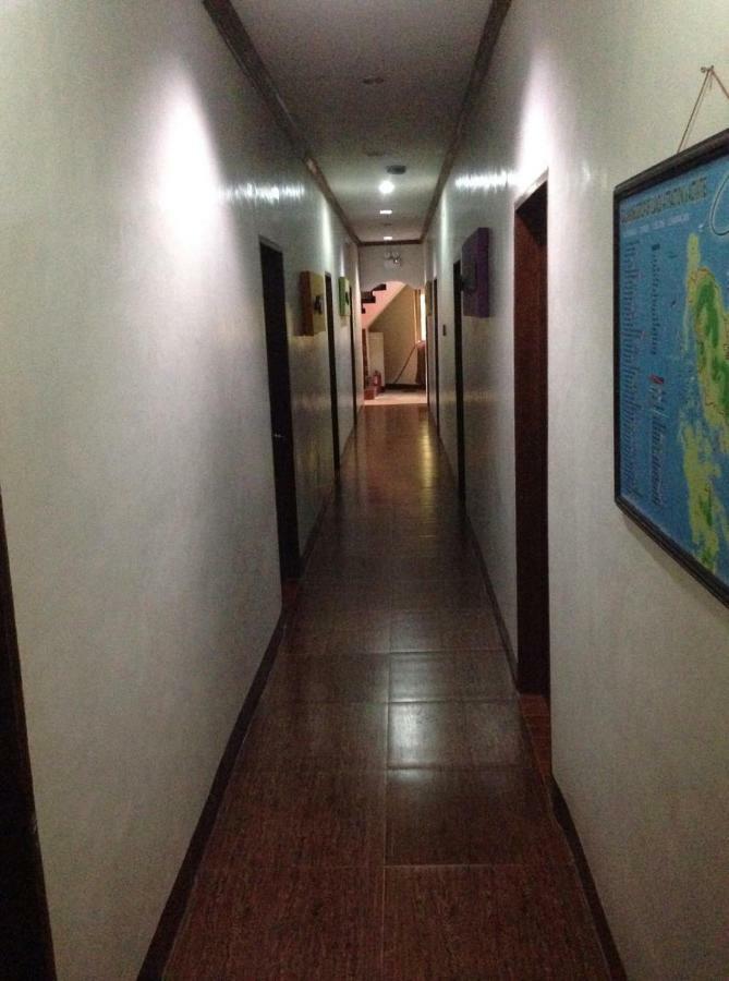Kawayanan Heights Inn 코른 외부 사진